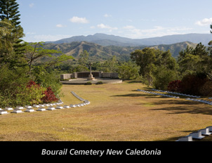 Bourail New Caledonia