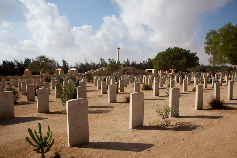 Египет кладбище