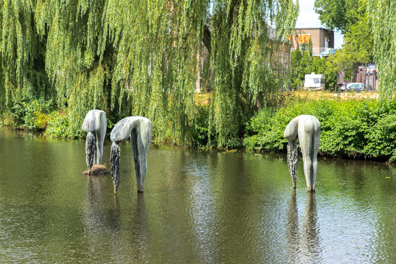 Oudewater Protestant Cemetery | New Zealand War Graves Project