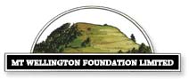 Mount Wellington Foundation