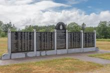 RCAF 429 Squadron Memorial