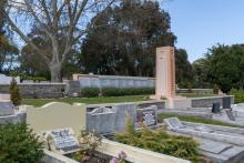 Napier Earthquake Memorial