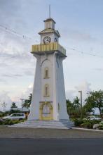 Apia War Memorial