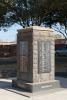 Central Memorial, Ermelo 2008