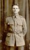 Photo of Tony Riley, taken in Oamaru, 1916