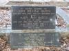 Family grave plot memorial TINKER NZ422078
