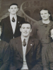 Jim Robertson 1940 (age about 19)