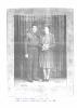 Robert and Joyce Murray  on their wedding day  April/ May 1941
