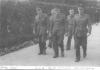 Ernest Winsloe George (on the left front rank)