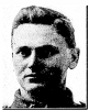 John's military photo