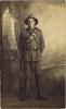 William (Willie) Gibson