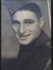 This is my Uncle - he died fighting for his country.