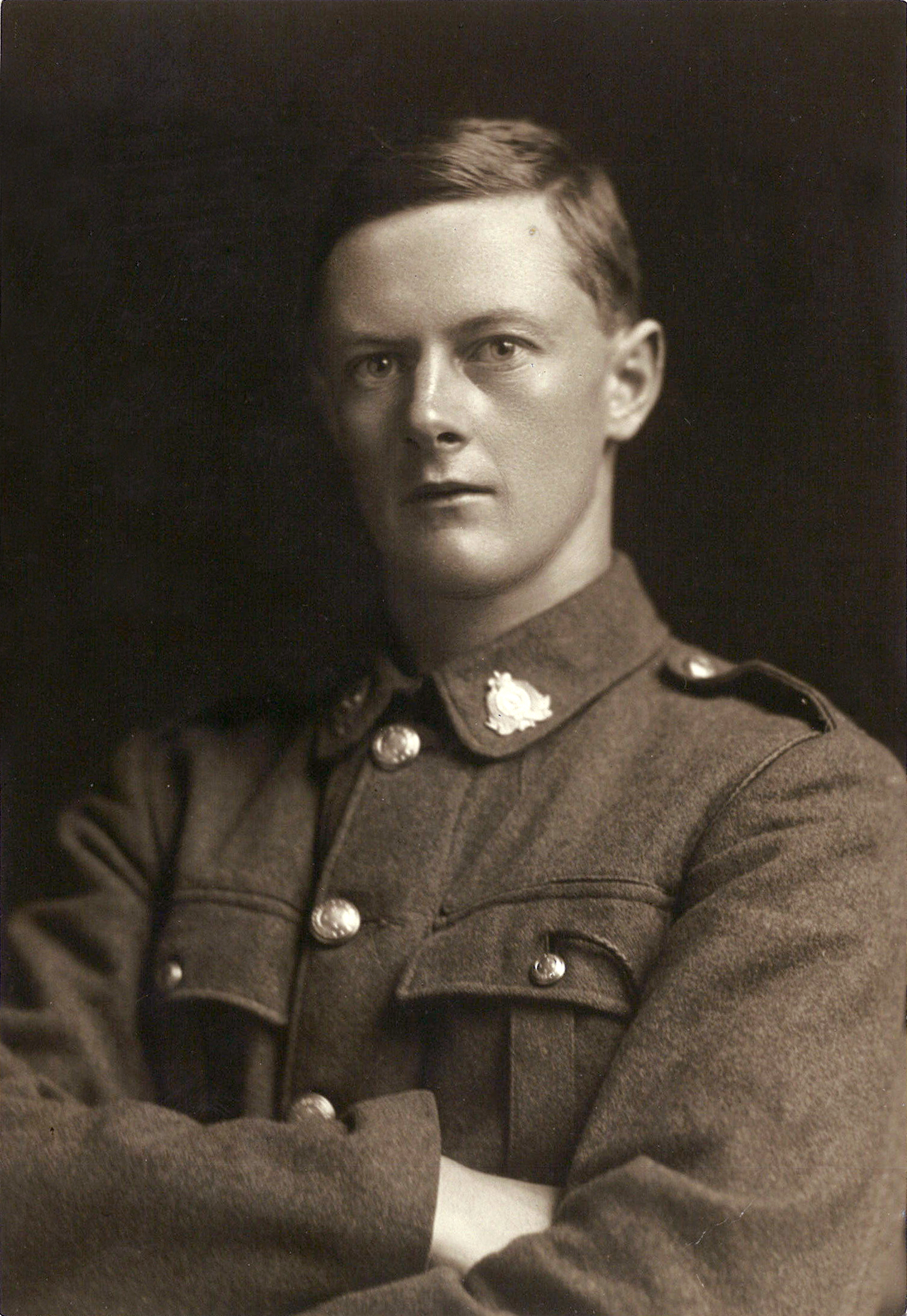 Gordon Kelly